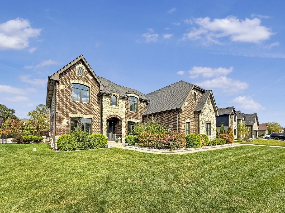  For Sale Frankfort Illinois, 8884 Port Washington Drive