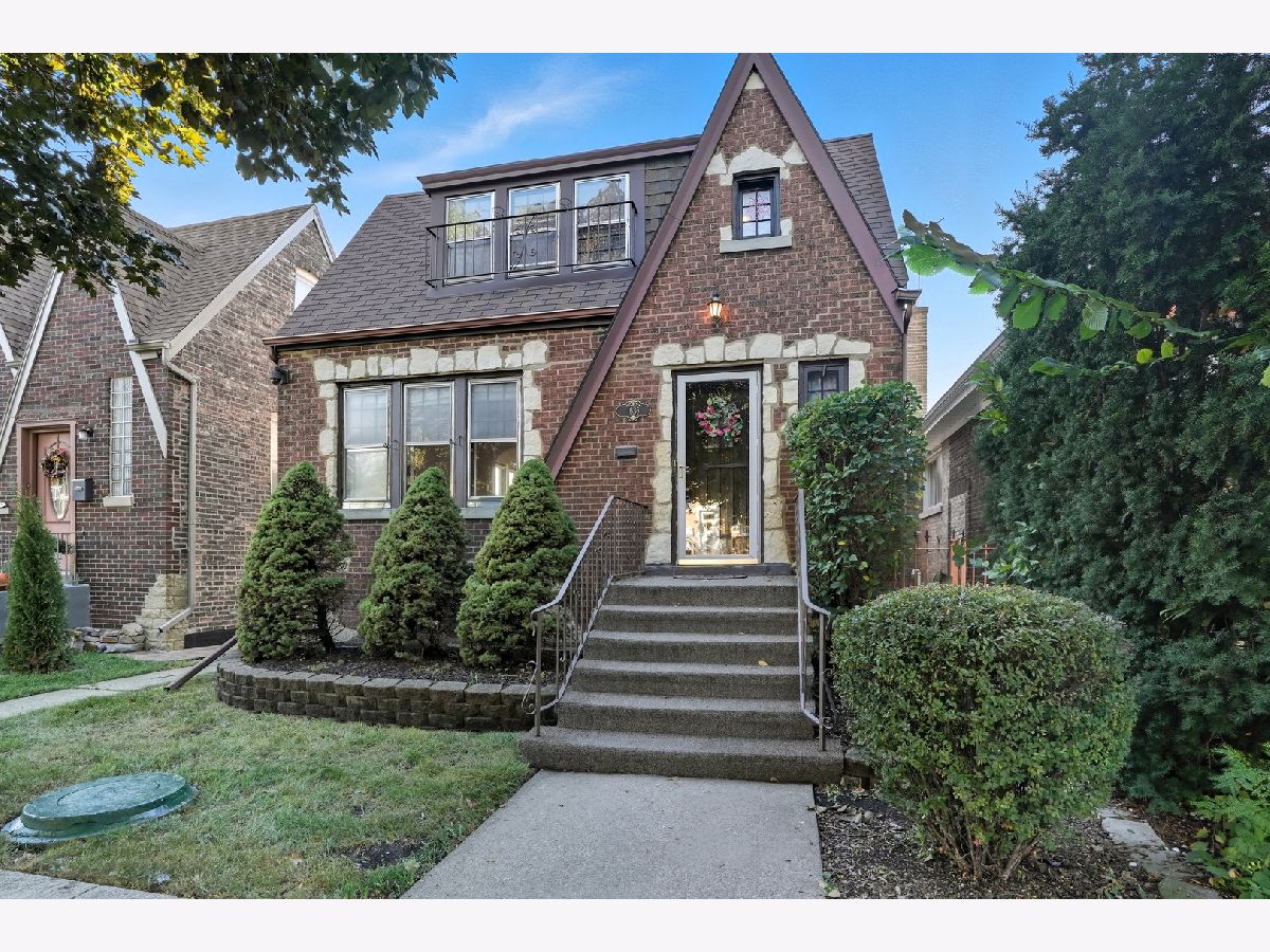  Sold Cicero Illinois