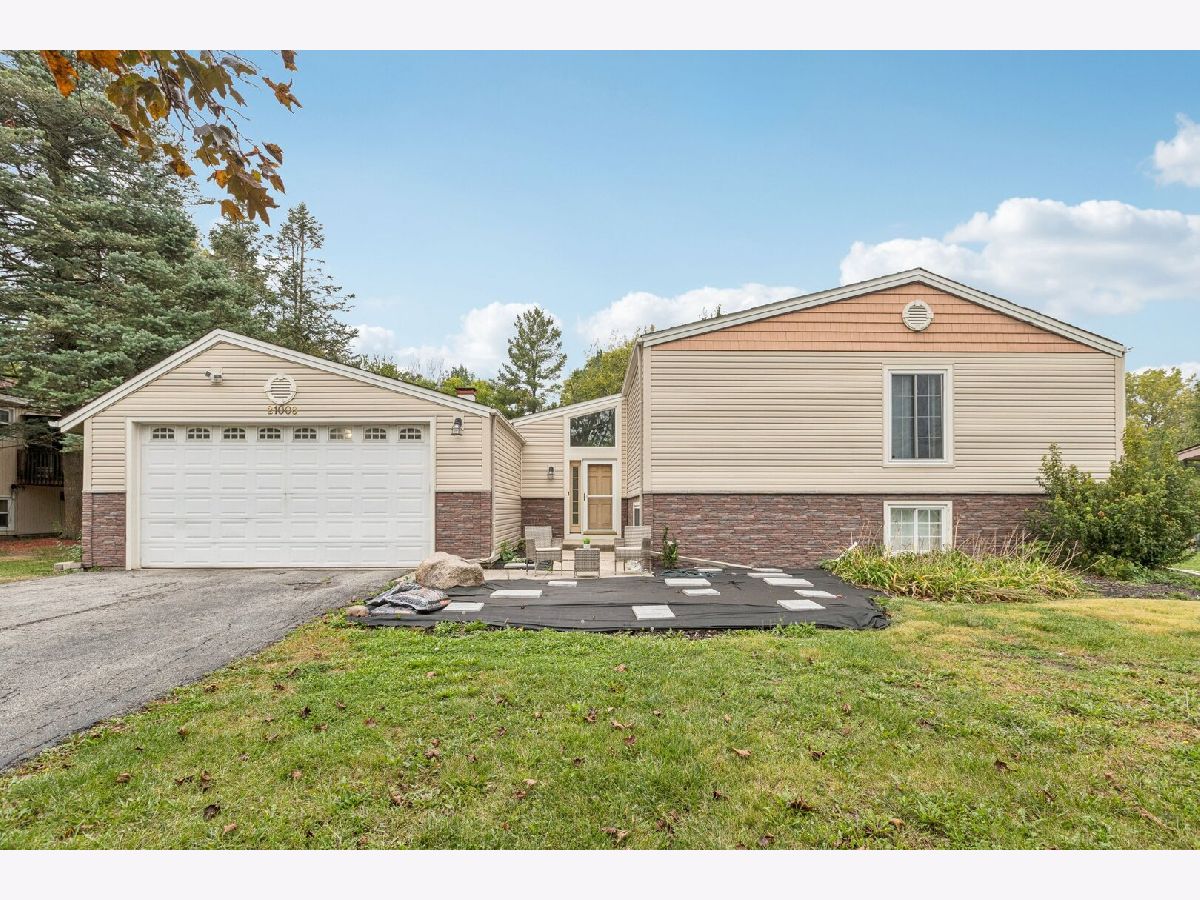 For Sale Olympia Fields Illinois, 21008 Apollo Circle