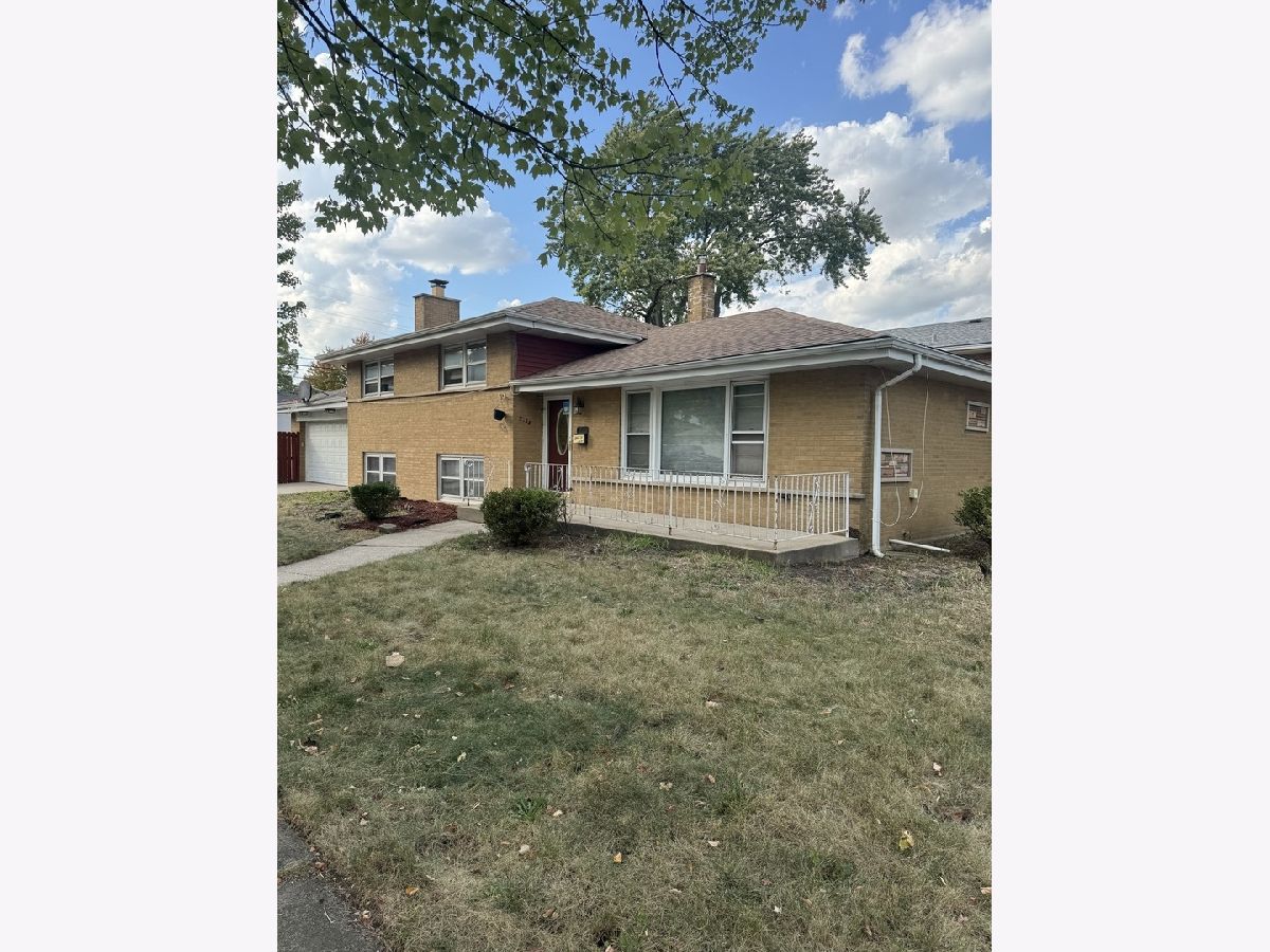 For Sale Evergreen Park Illinois, 9558 Sacramento Avenue