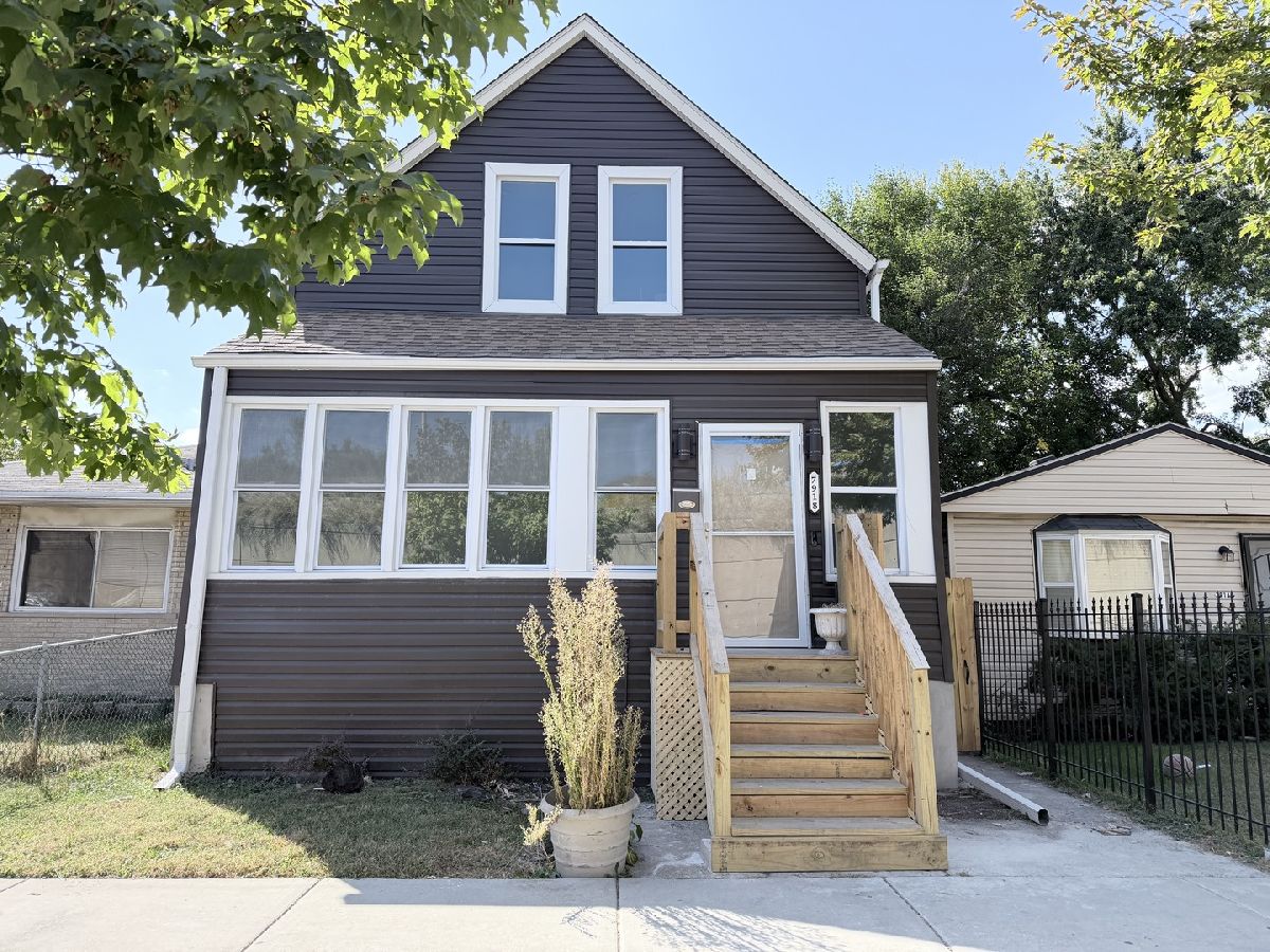 For Sale Chicago Illinois, 7918 Anthony Avenue