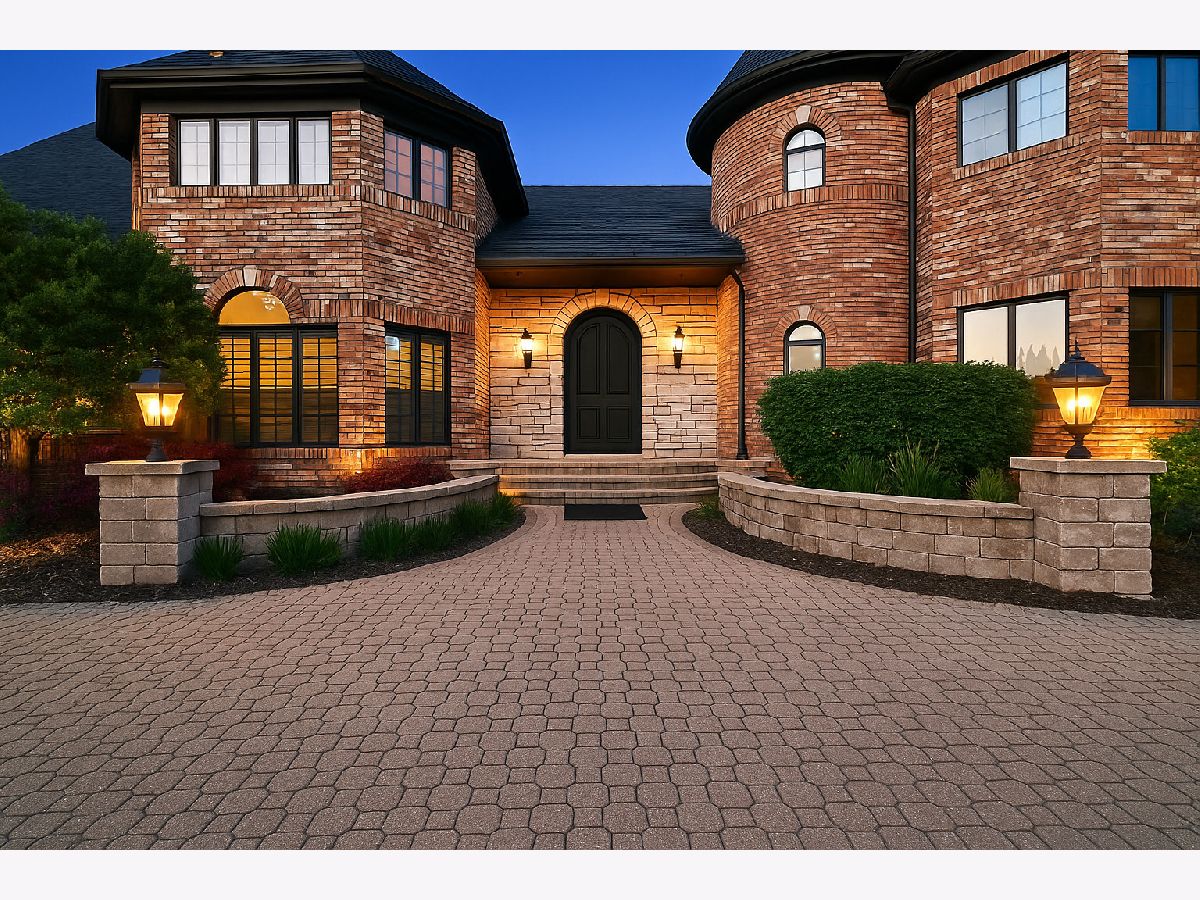 Homes For Sale Silo Ridge Orland Park Illinois, 45 Silo Ridge Road