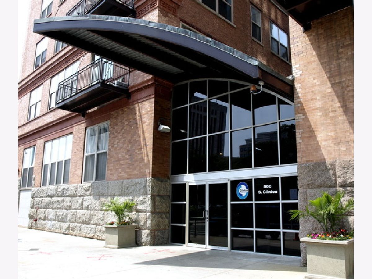  For Rent Chicago Illinois, 500 Clinton