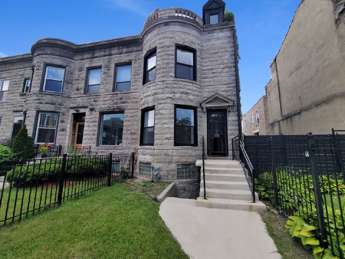 For Sale Chicago Illinois, 6442 Ingleside Avenue