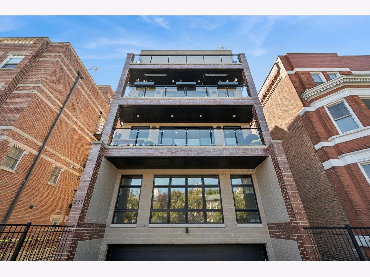  For Sale Chicago Illinois, 231 Scott Street