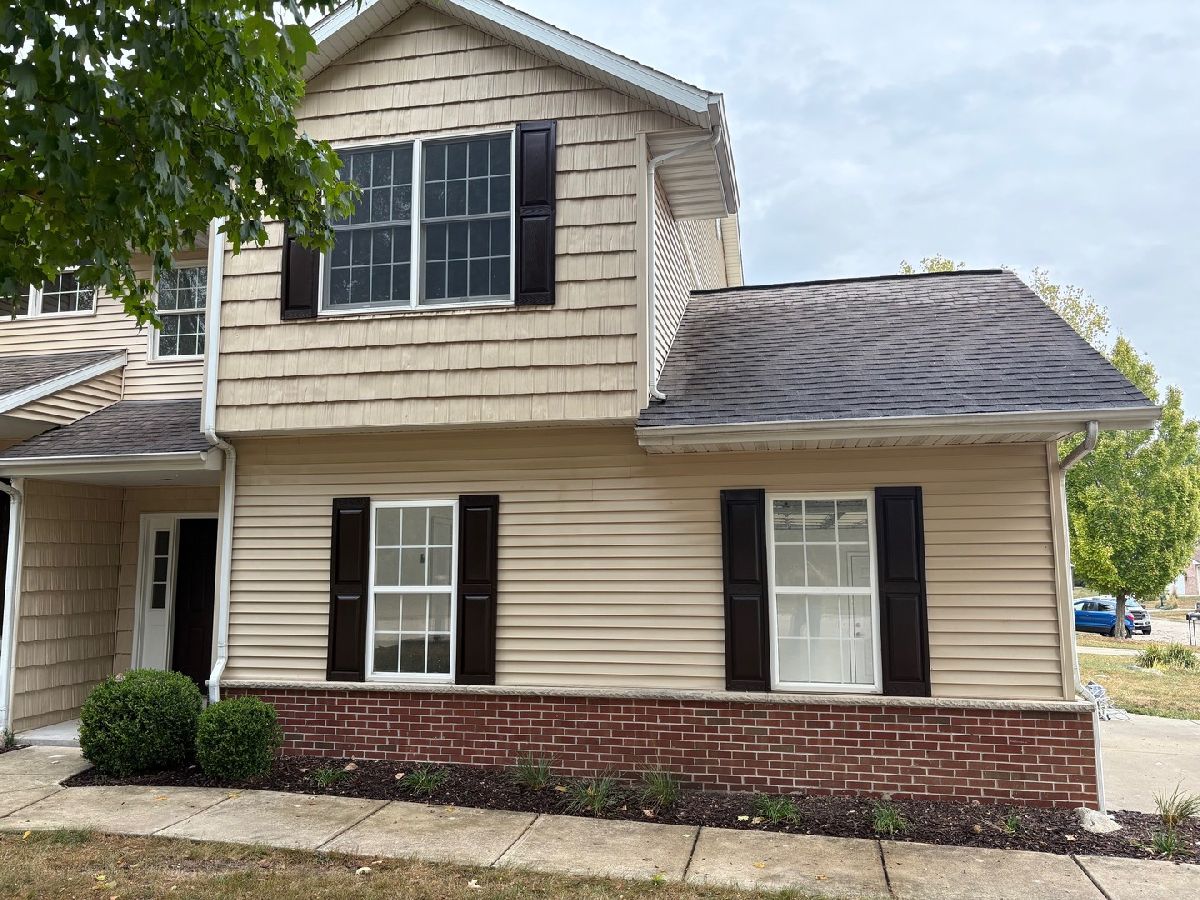  For Sale Mackinaw Illinois, 204 Tulip Drive