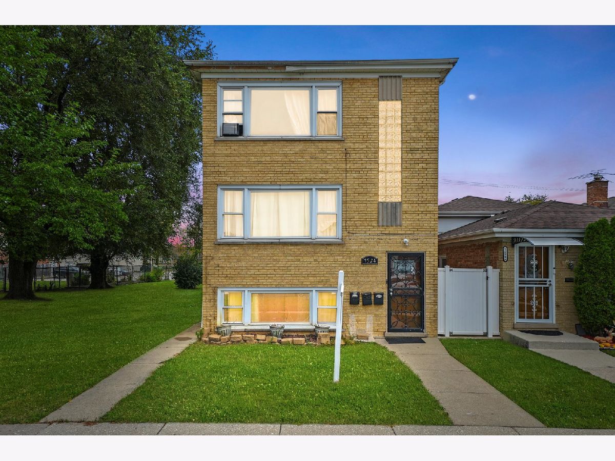 For Sale Summit Illinois, 7524 63rd Place