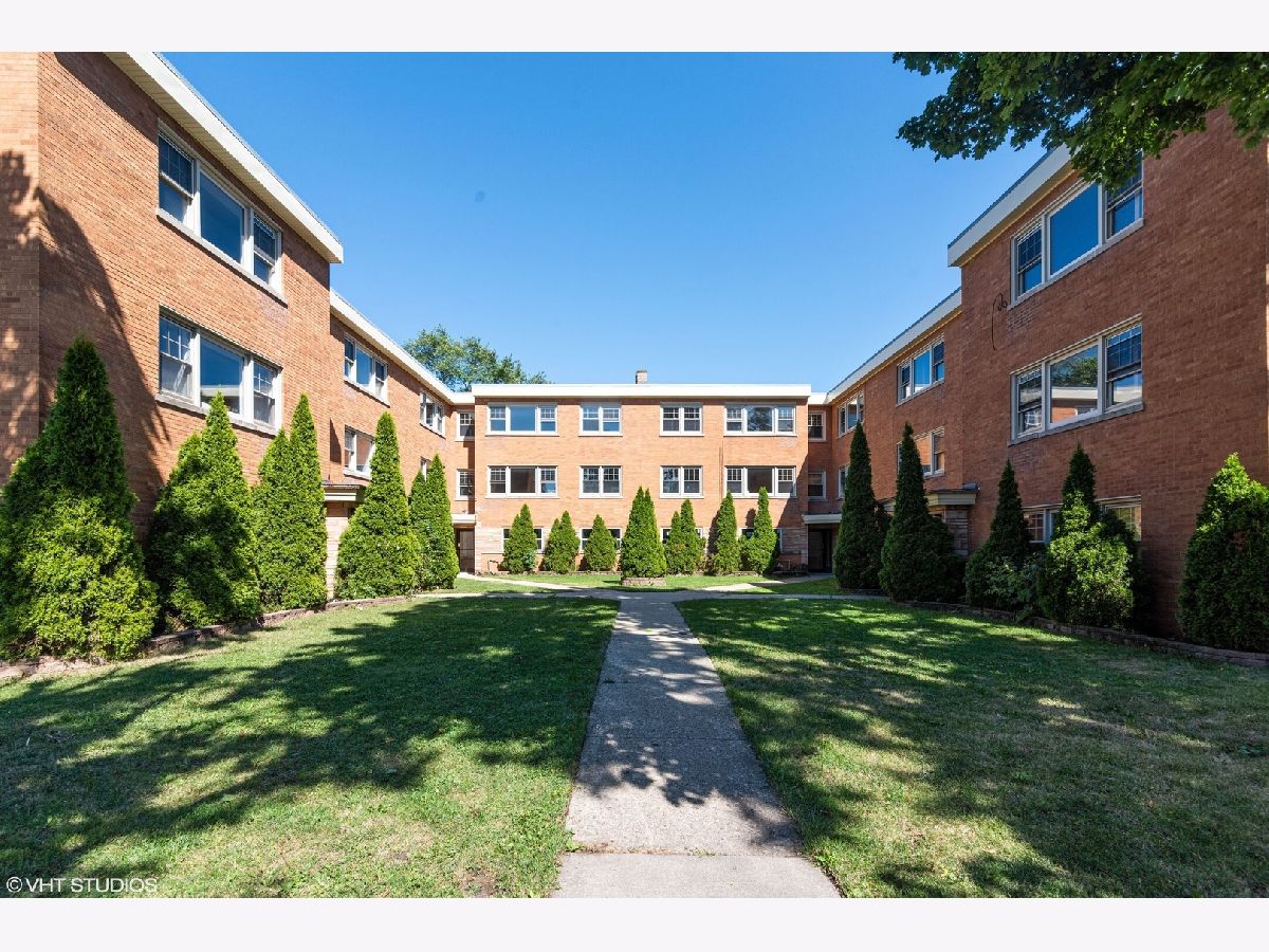 For Rent Chicago Illinois, 6527 Seeley
