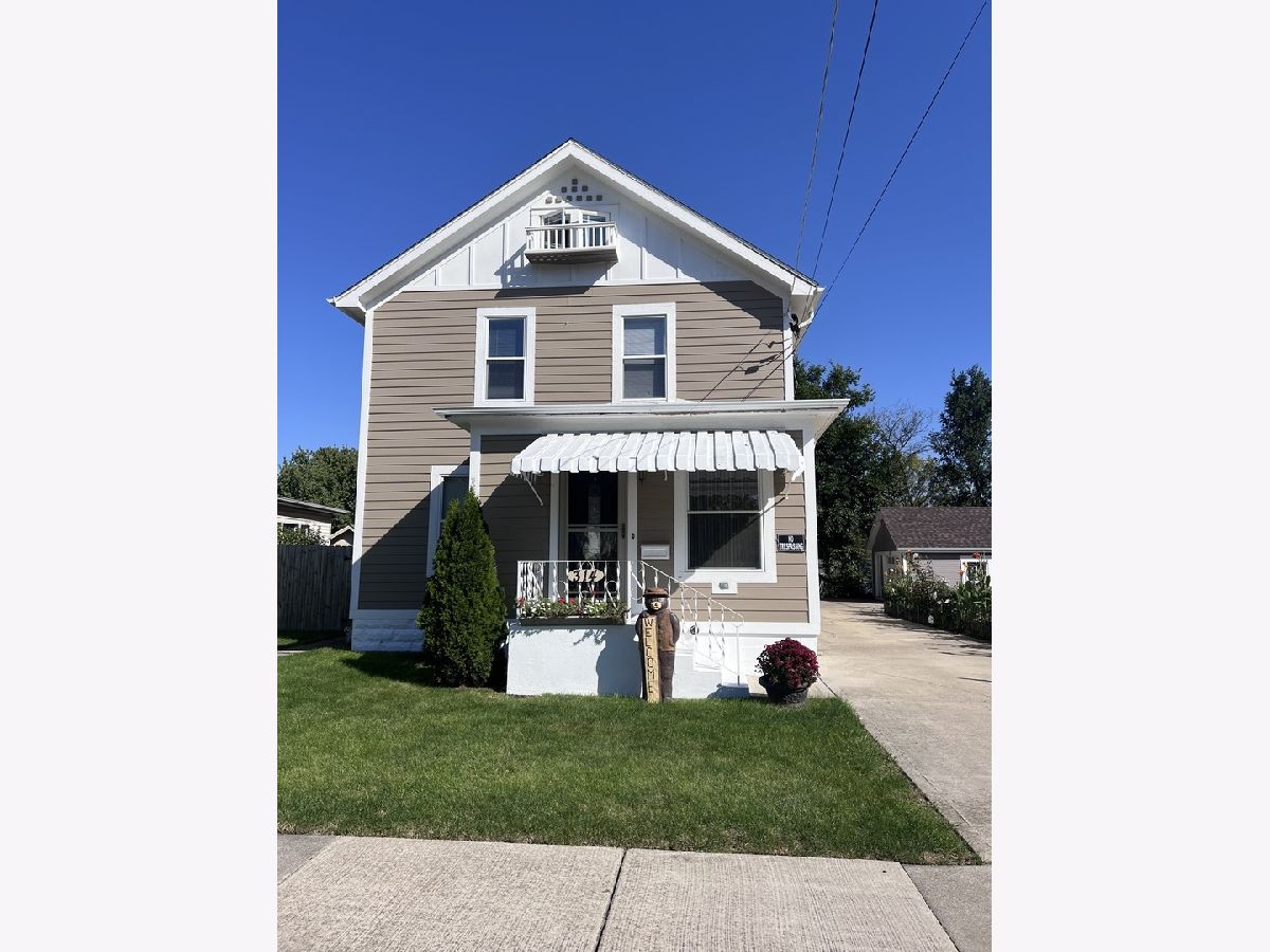  For Rent Aurora Illinois, 314 Ohio