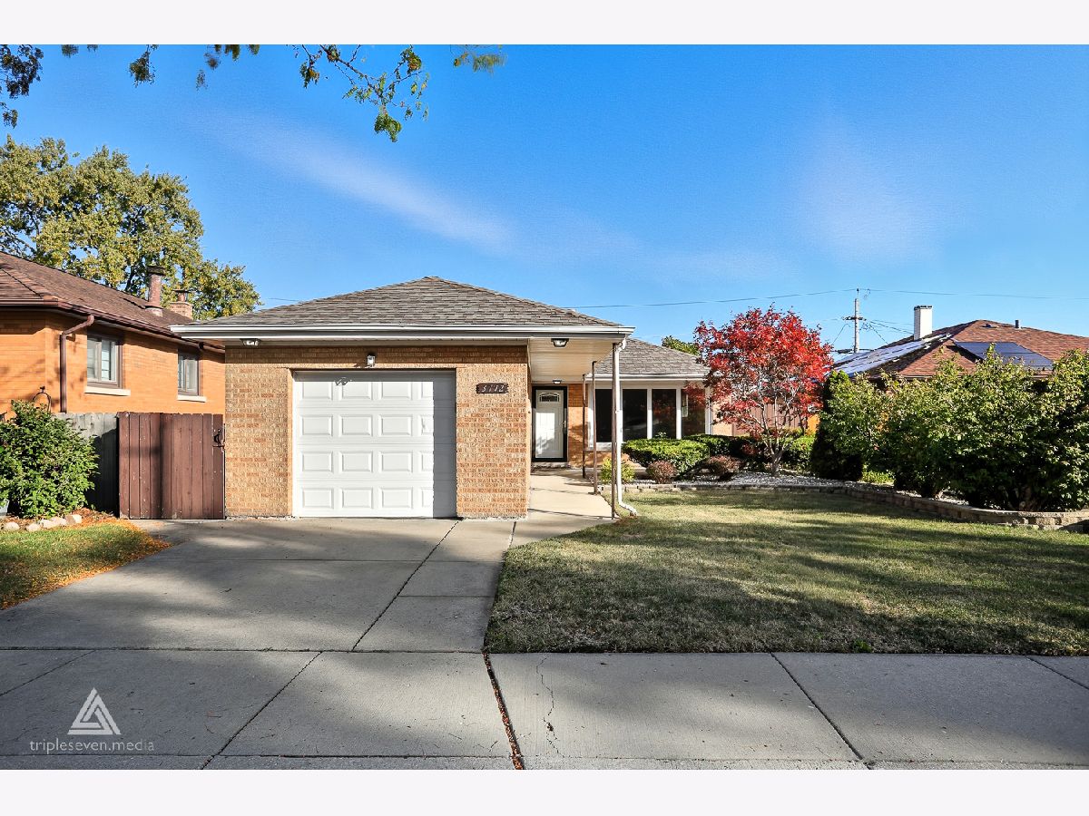 For Sale Chicago Illinois, 3712 115th Street