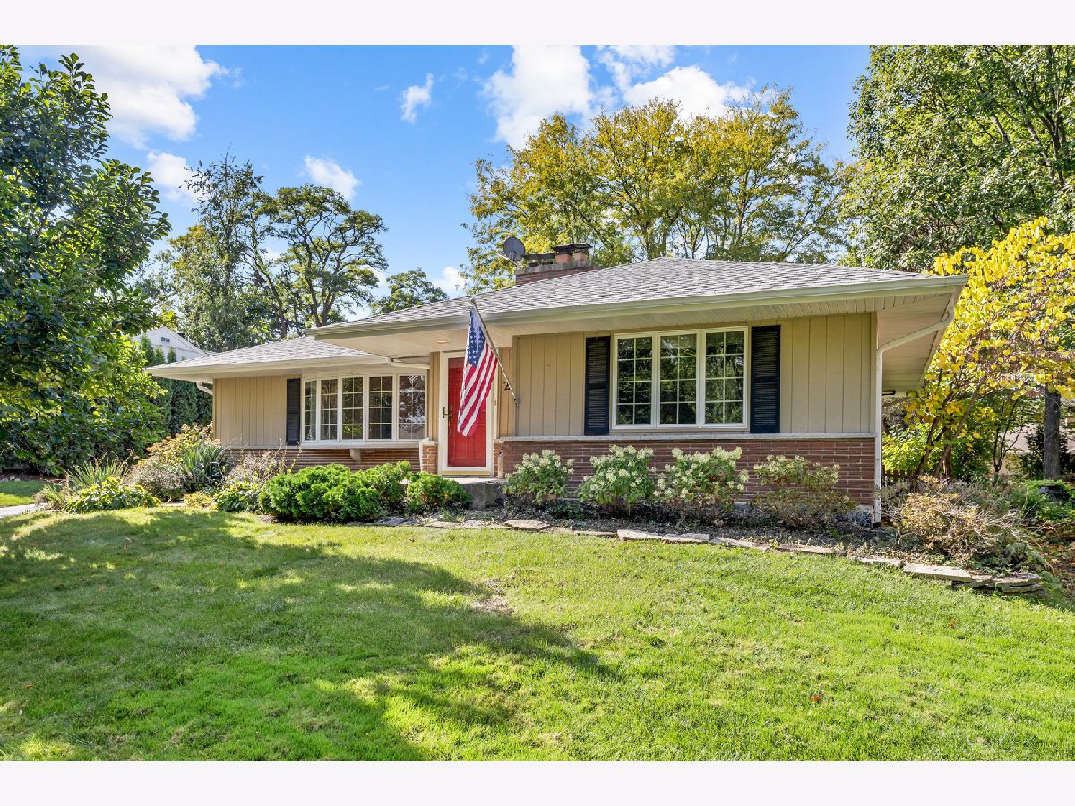 For Sale Glen Ellyn Illinois, 240 Scott Avenue