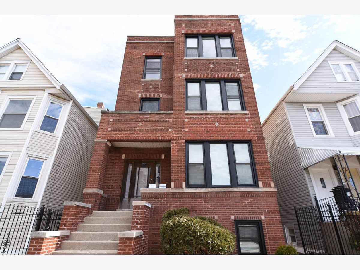  For Rent Chicago Illinois, 2935 Lawndale