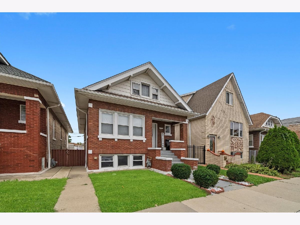 For Sale Cicero Illinois, 5837 16th Street