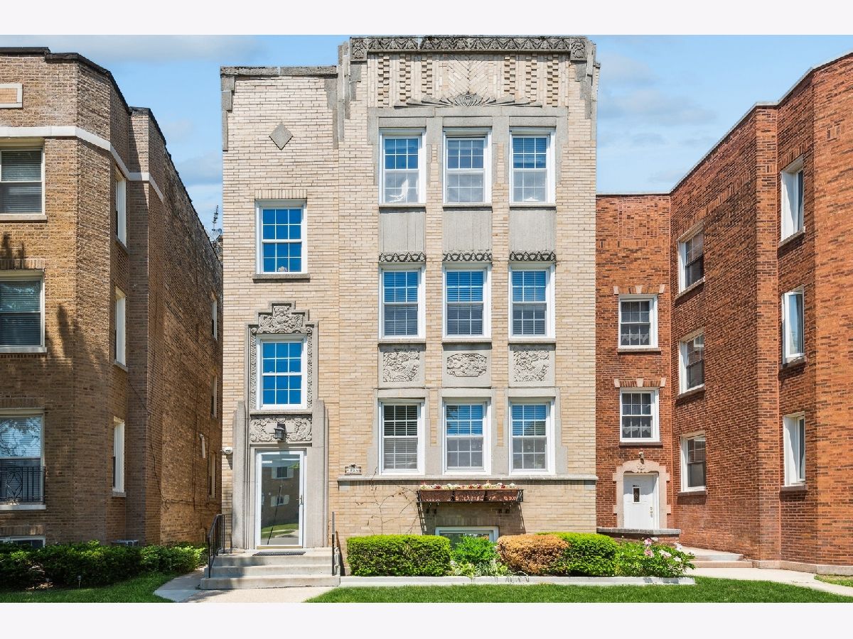  Sold Skokie Illinois