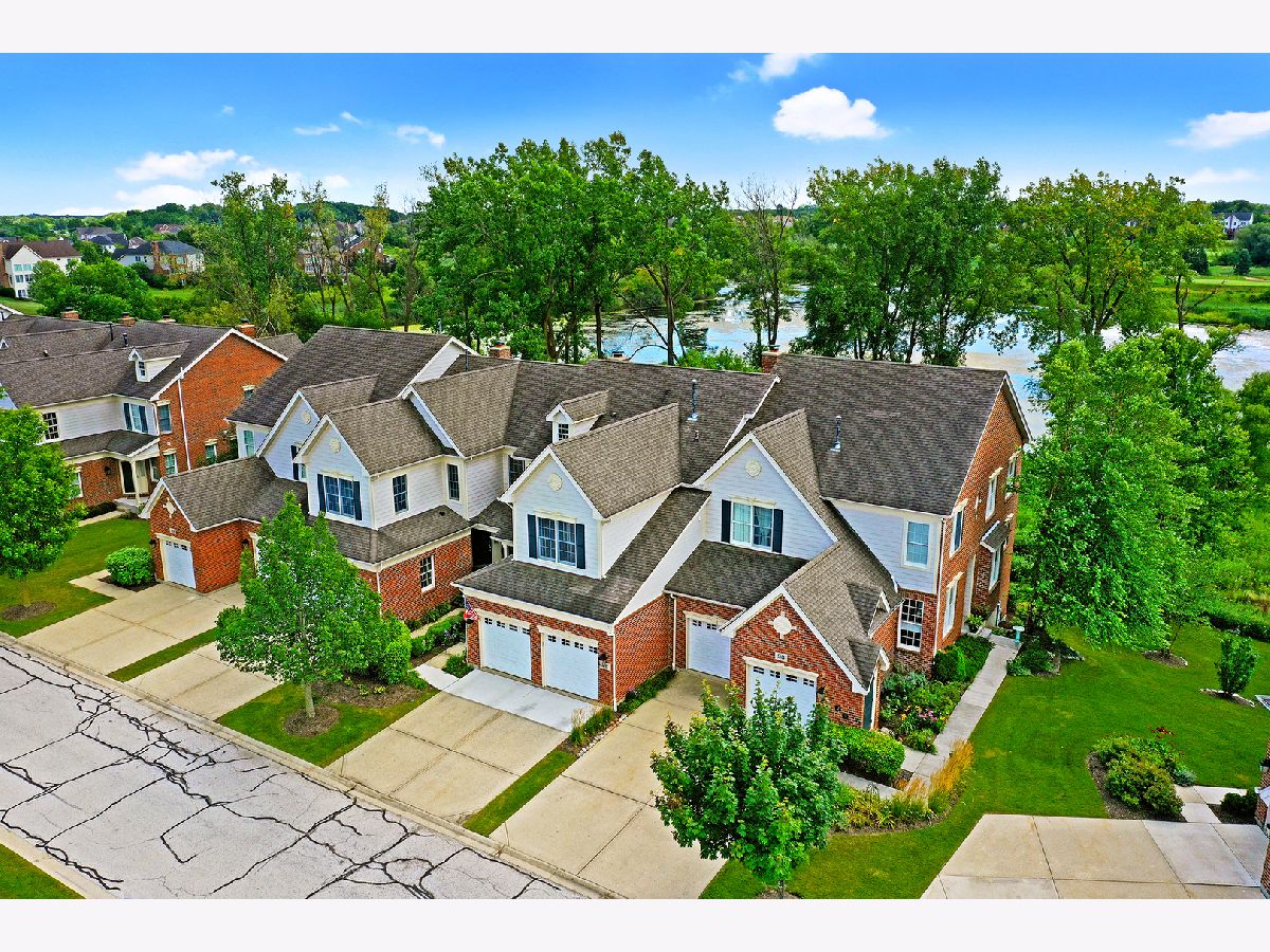 Homes & Townhomes For Sale Hawthorn Woods Country Club Hawthorn Woods Illinois, 25 Harborside Way