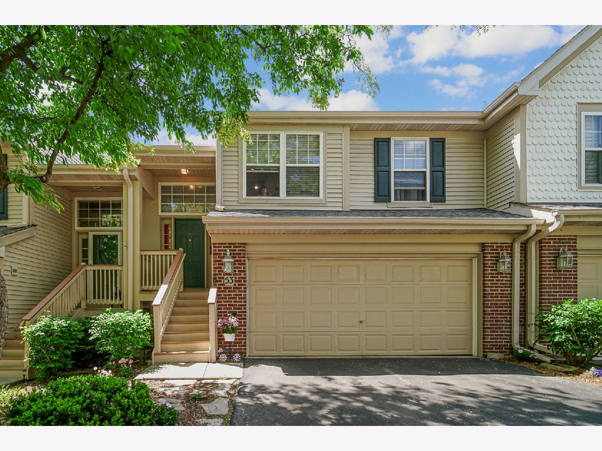  For Sale Streamwood Illinois, 53 Samuel Drive