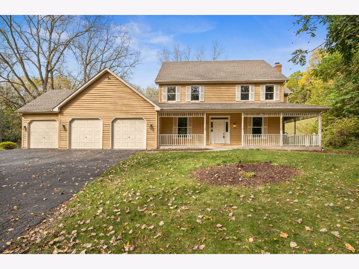 For Rent Elburn Illinois, 41W230 Sylvan