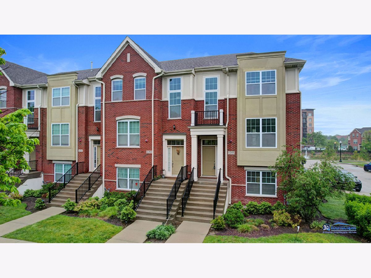  For Rent Vernon Hills Illinois, 1255 Danforth