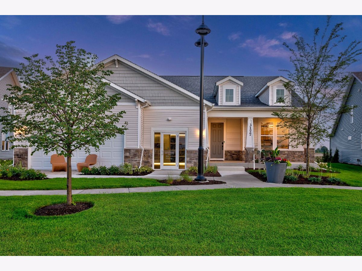  For Sale Aurora Illinois, 3148 Bellwether Drive