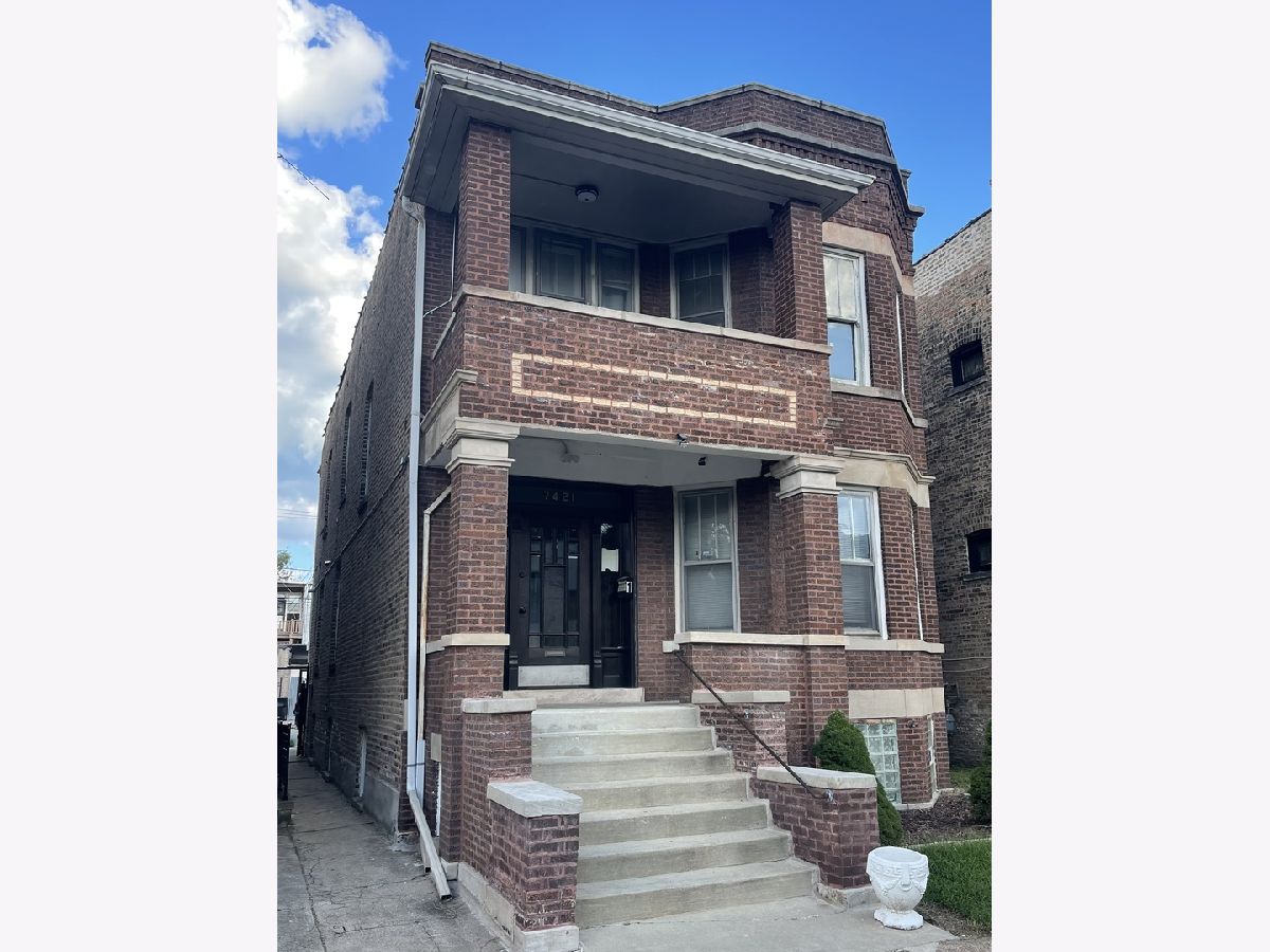 For Rent Chicago Illinois, 7421 Eberhart