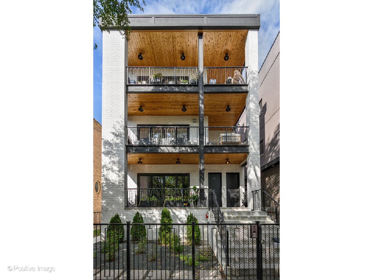  For Rent Chicago Illinois, 1752 Huron