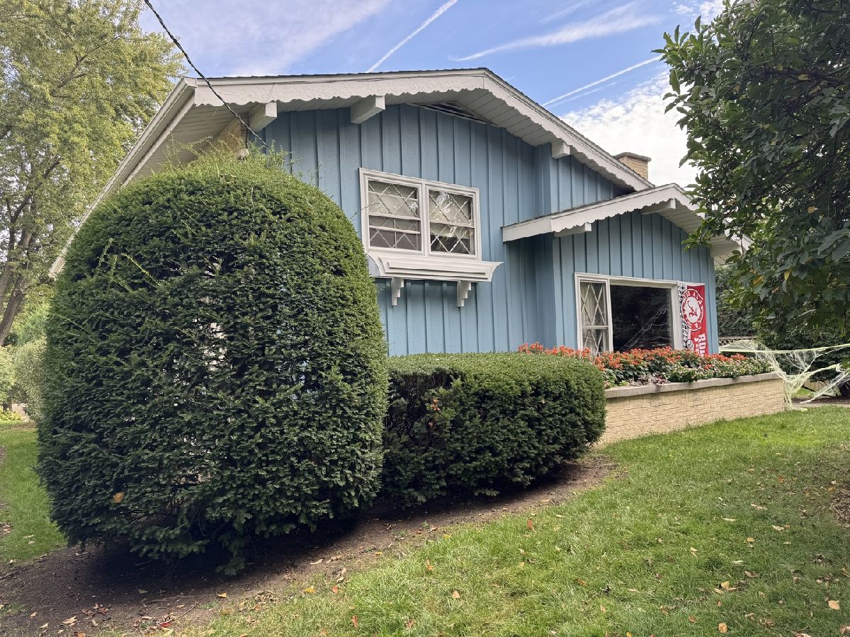  For Sale Hinsdale Illinois, 531 York Road