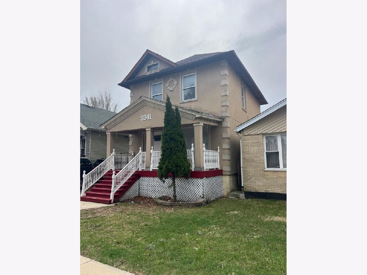 For Sale Chicago Illinois, 3341 62nd Street