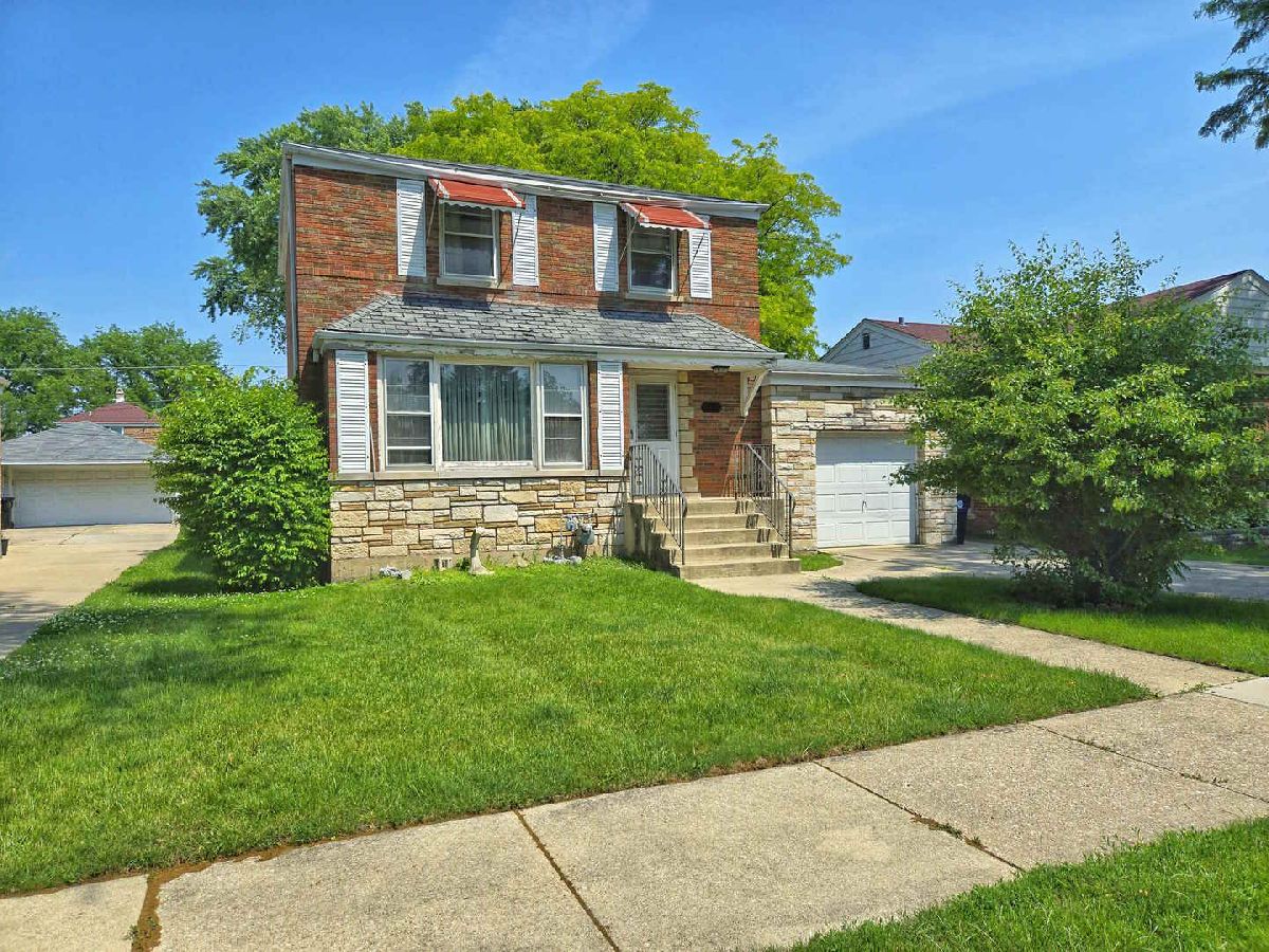  For Sale Westchester Illinois, 1811 Downing Avenue