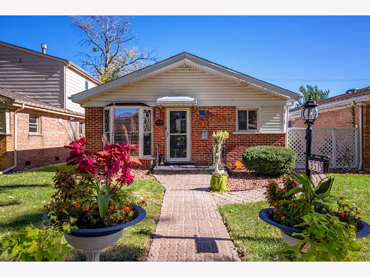 For Sale Chicago Illinois, 9515 Peoria Street