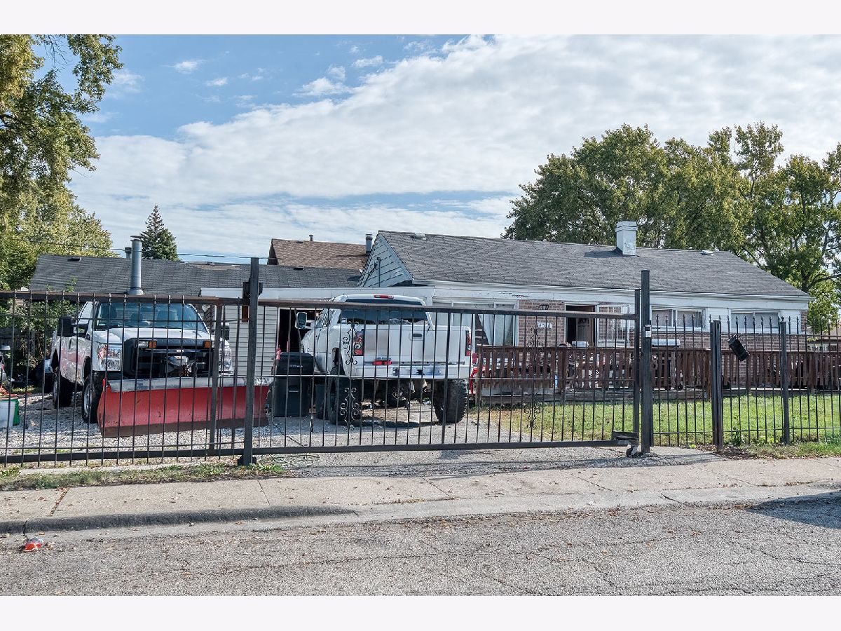 For Sale Chicago Illinois, 4536 83rd Street
