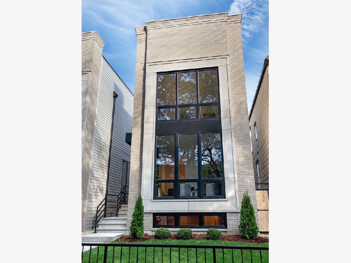  For Sale Chicago Illinois, 1416 Warner Avenue