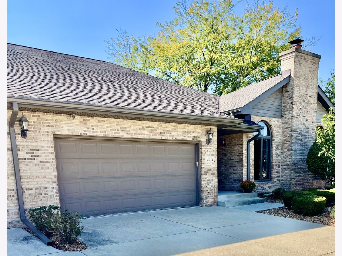  For Sale Frankfort Illinois, 9335 Fox Run Circle