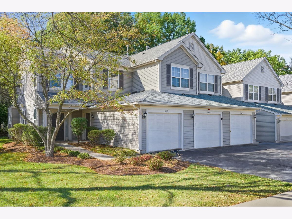  For Sale Carpentersville Illinois, 1317 Brookdale Drive
