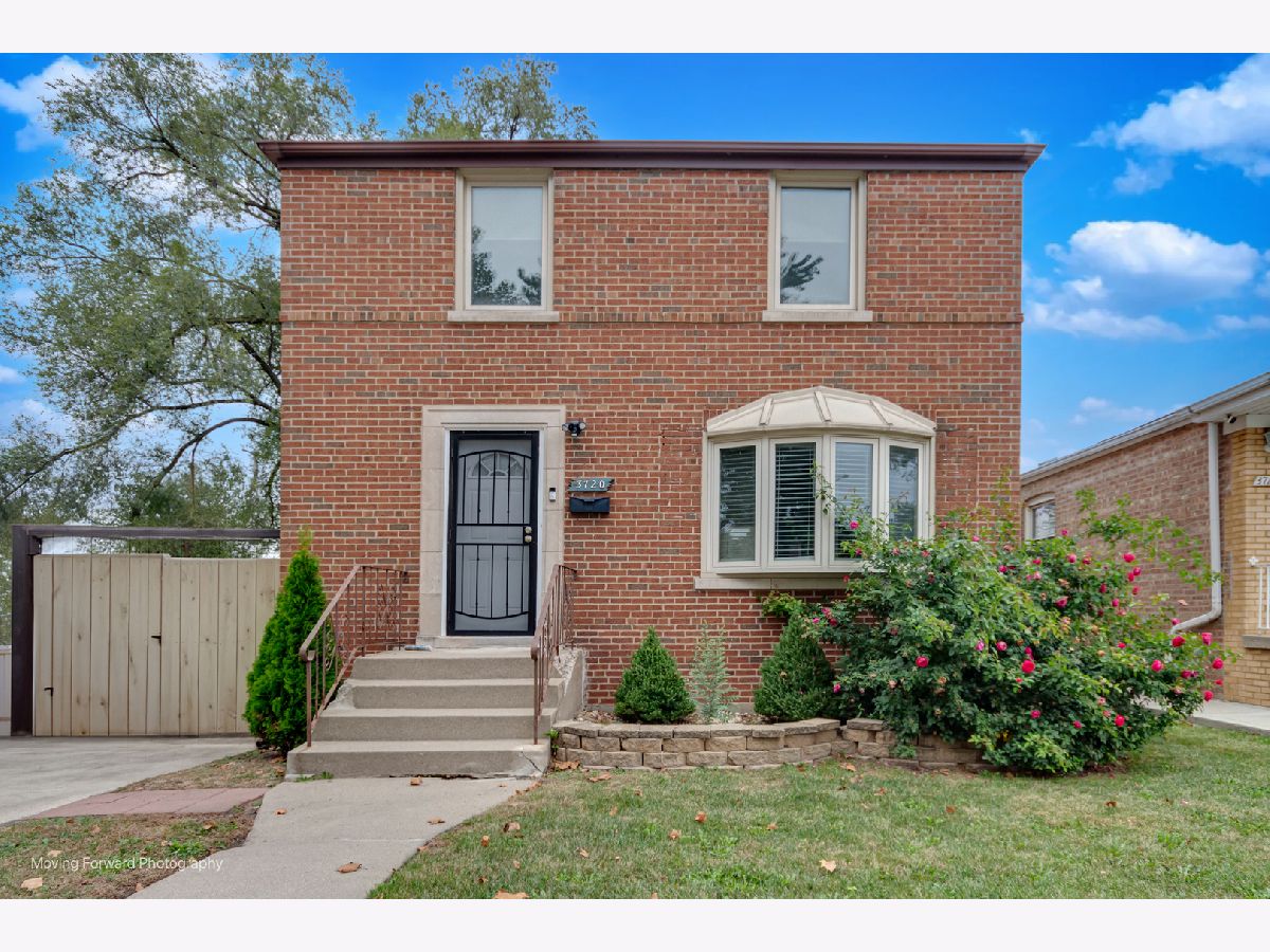 For Sale Chicago Illinois, 3720 82nd Street