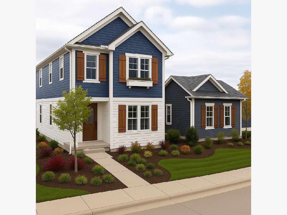  For Sale Ottawa Illinois, 3 Port Place