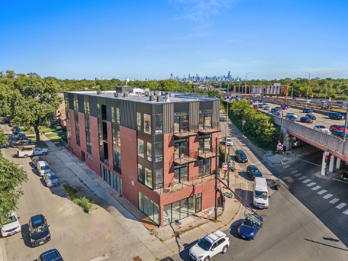 For Rent Chicago Illinois, 3953 Dakin