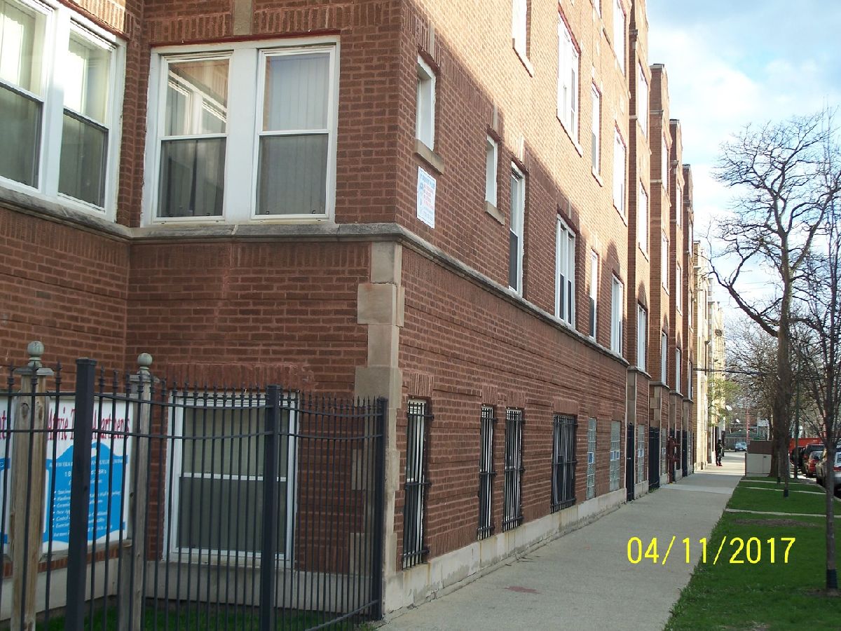  For Rent Chicago Illinois, 4955 Washington