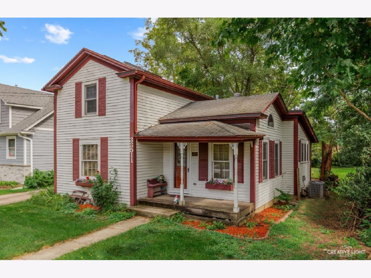  For Sale Warrenville Illinois, 3S511 4th Street