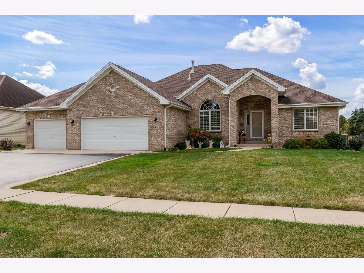  For Sale Cherry Valley Illinois, 6594 Deer Isle Drive