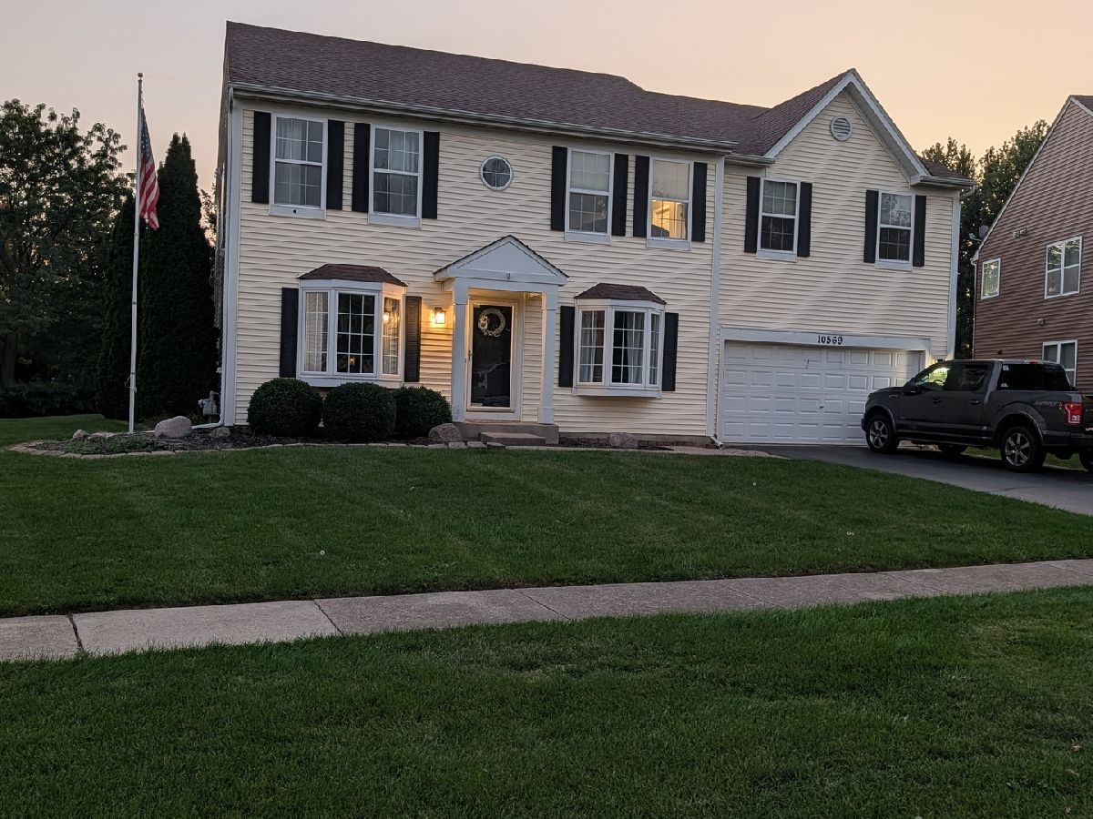  For Sale Huntley Illinois, 10569 Lancaster Street