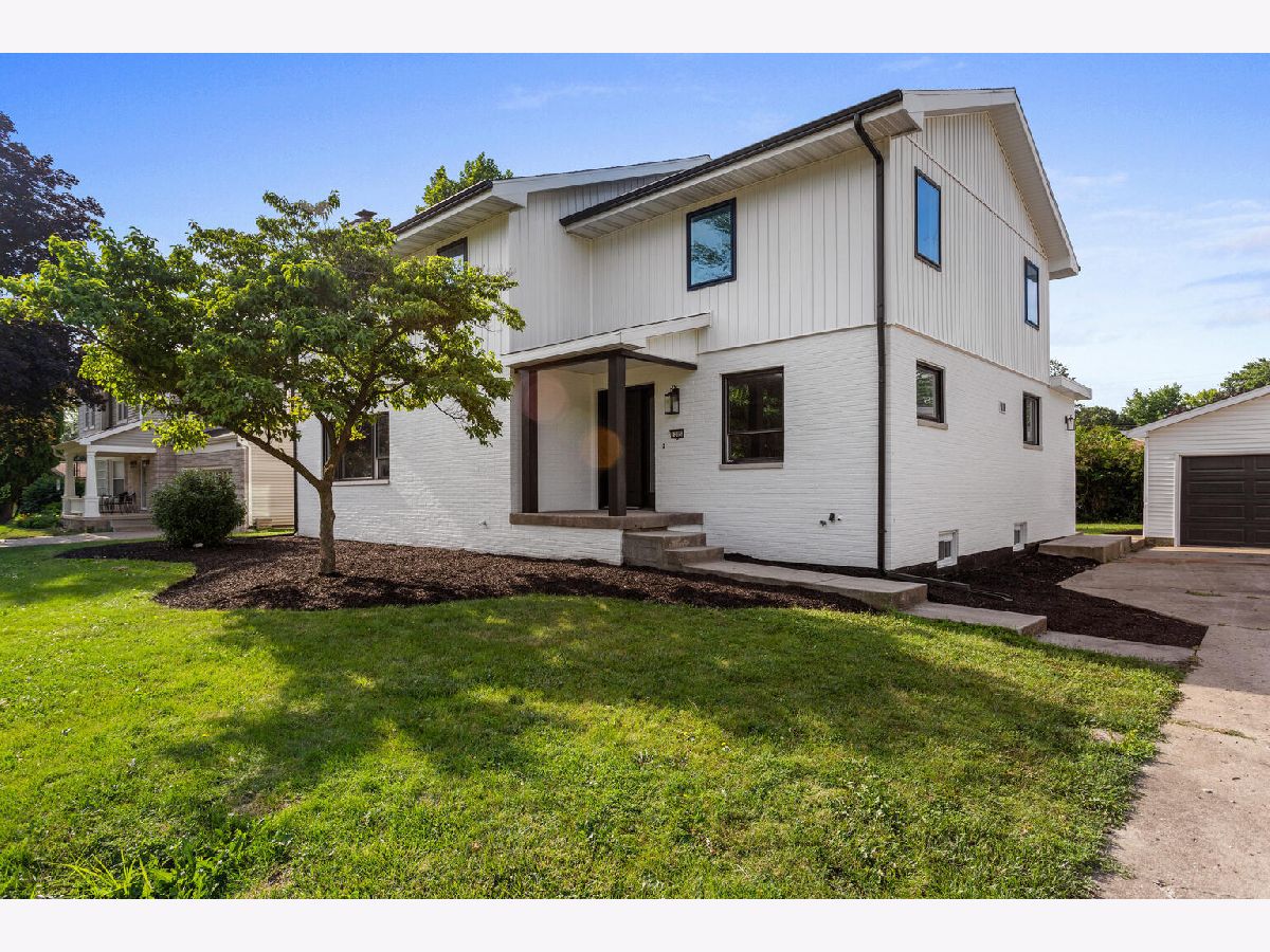 For Sale Champaign Illinois, 1205 Broadmoor Drive