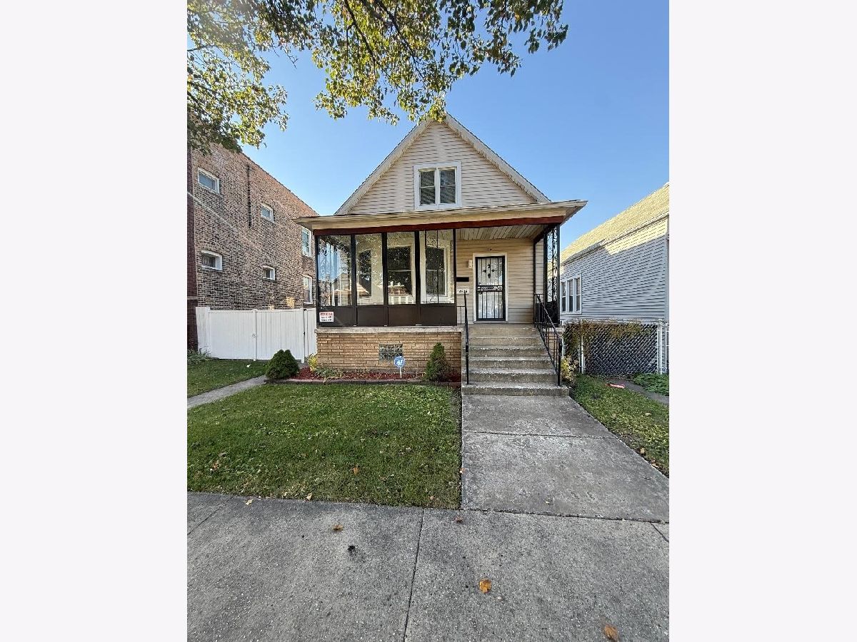  For Sale Chicago Illinois, 10516 Avenue H
