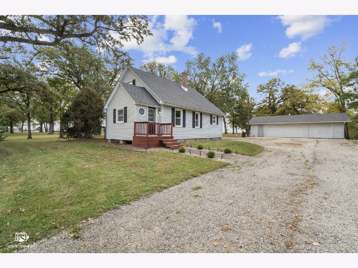  Sold Mazon Illinois, 915 Gardner