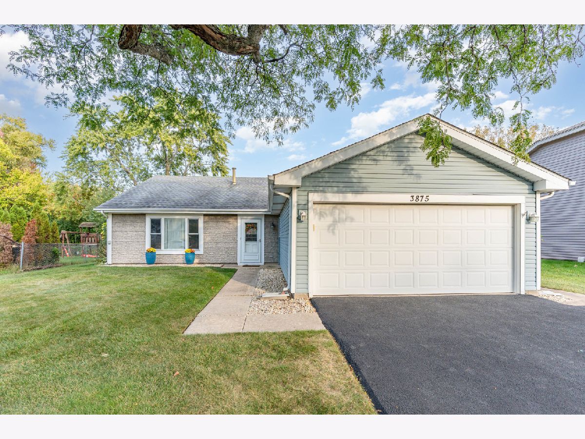  For Sale Hanover Park Illinois, 3875 Windjammer Lane