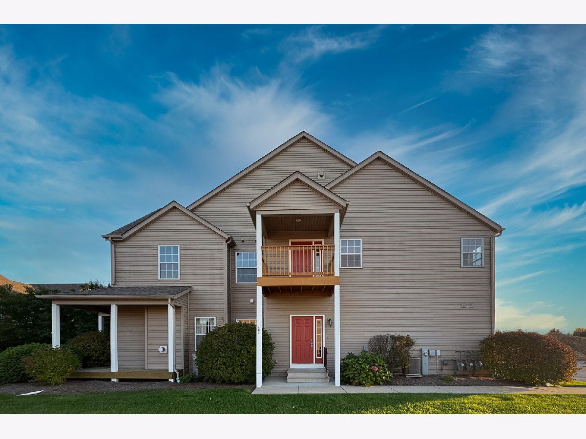 For Sale Sycamore Illinois, 600 Clayton Circle