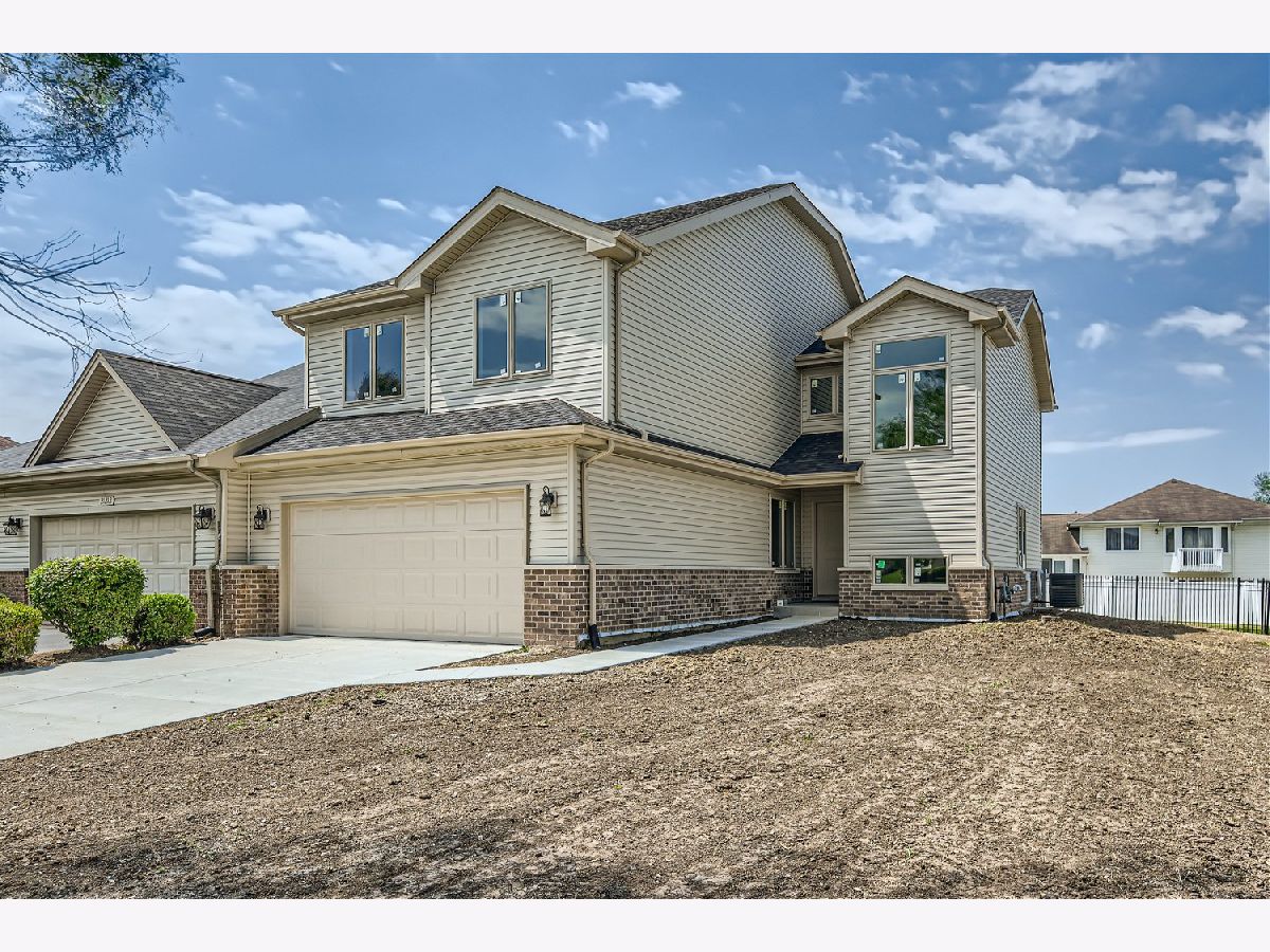 For Sale Matteson Illinois, 21210 Shannon Drive