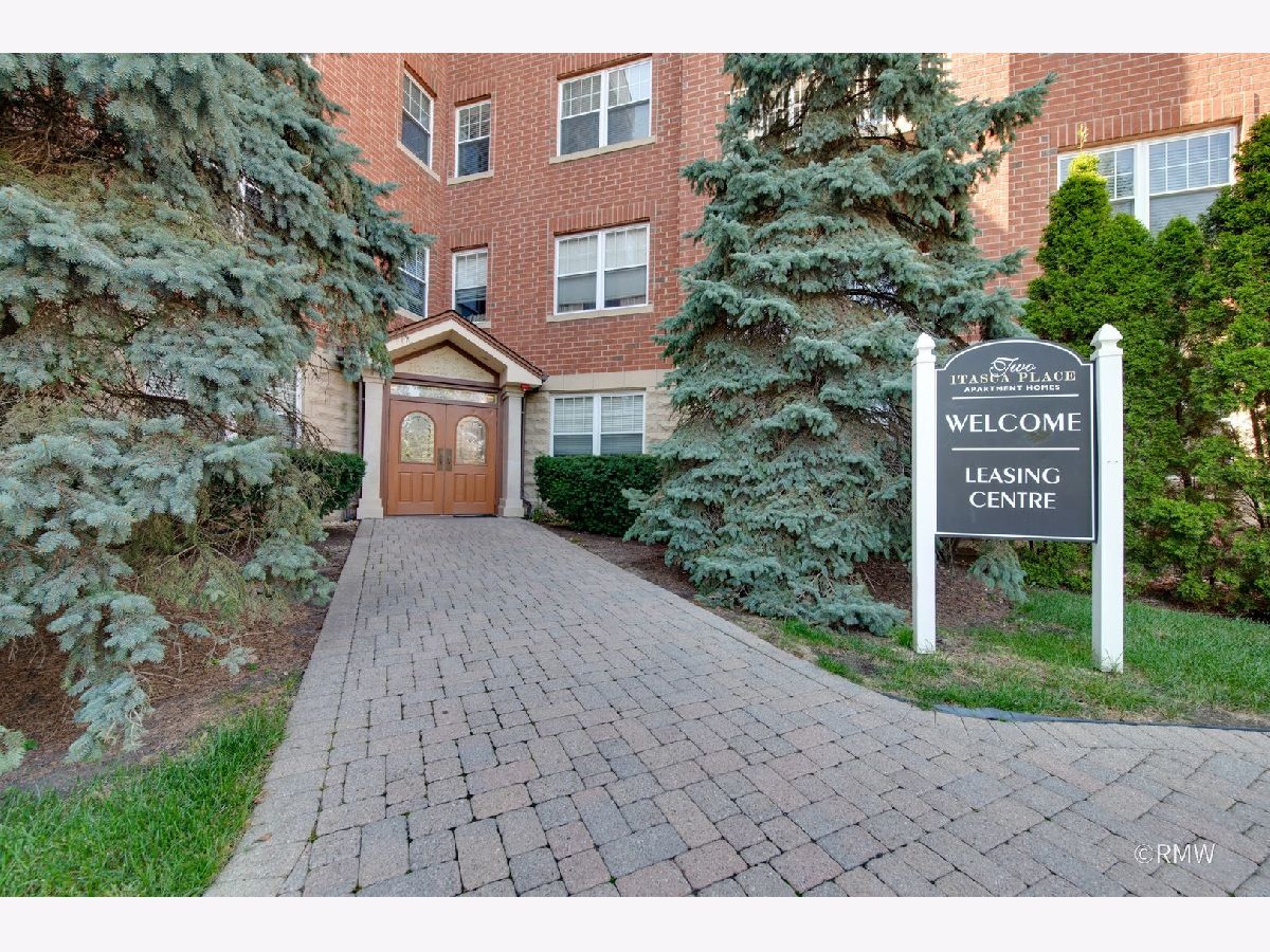 For Rent Itasca Illinois, 2 Itasca