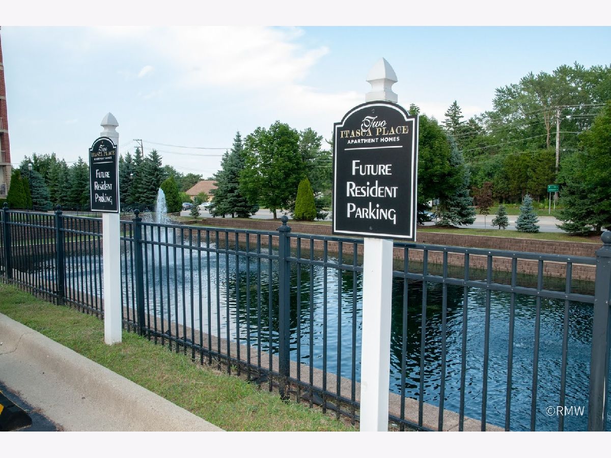 For Rent Itasca Illinois, 2 Itasca