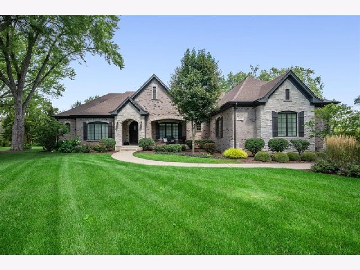 For Sale Mettawa Illinois, 8 Alexandra Drive