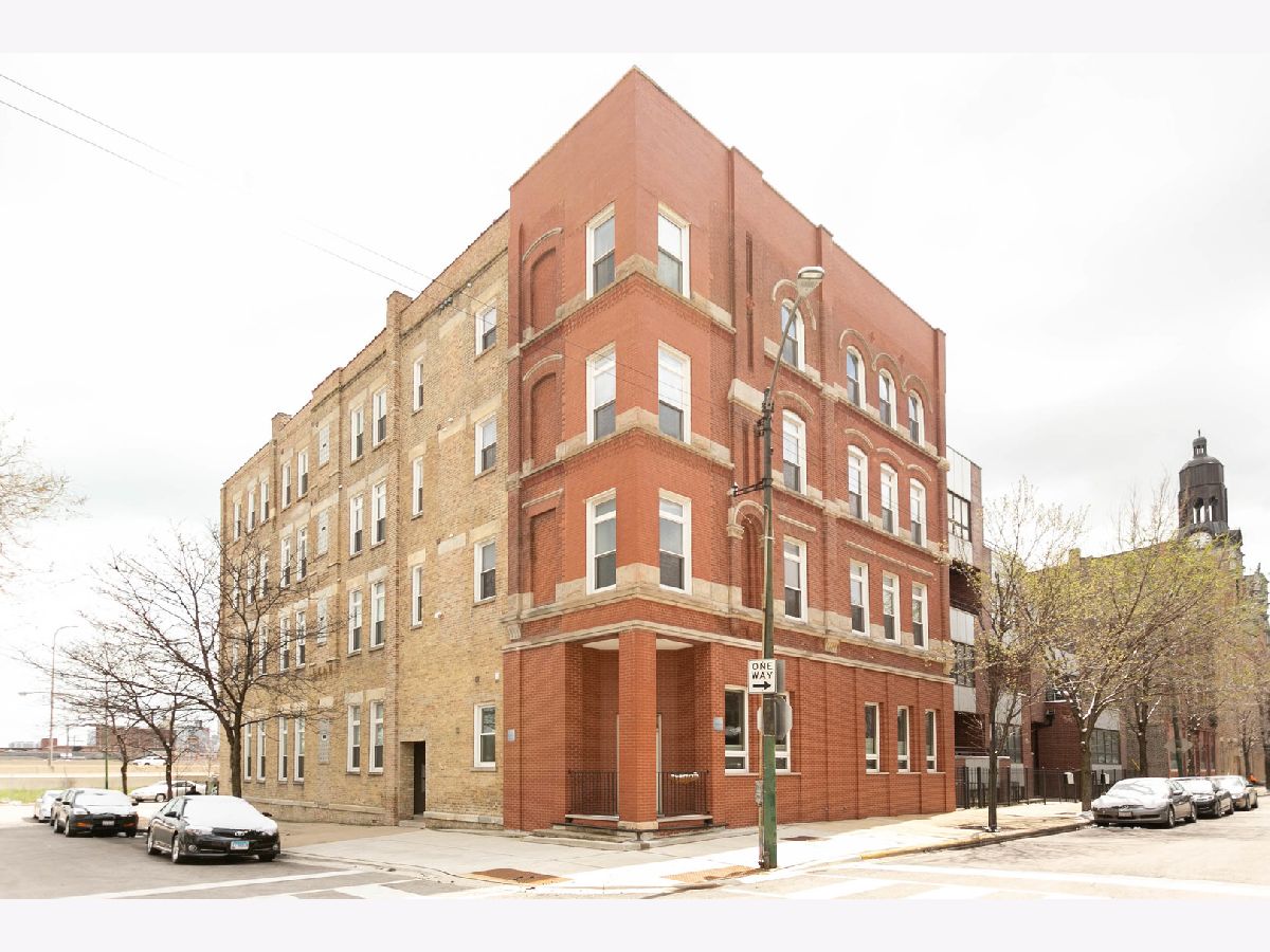  For Rent Chicago Illinois, 1359 Noble